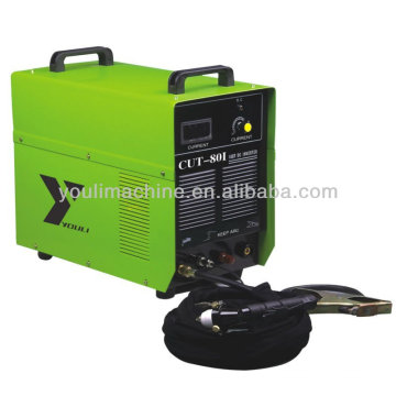 INVERTER IGBT PLASMA CUTTING MACHINE